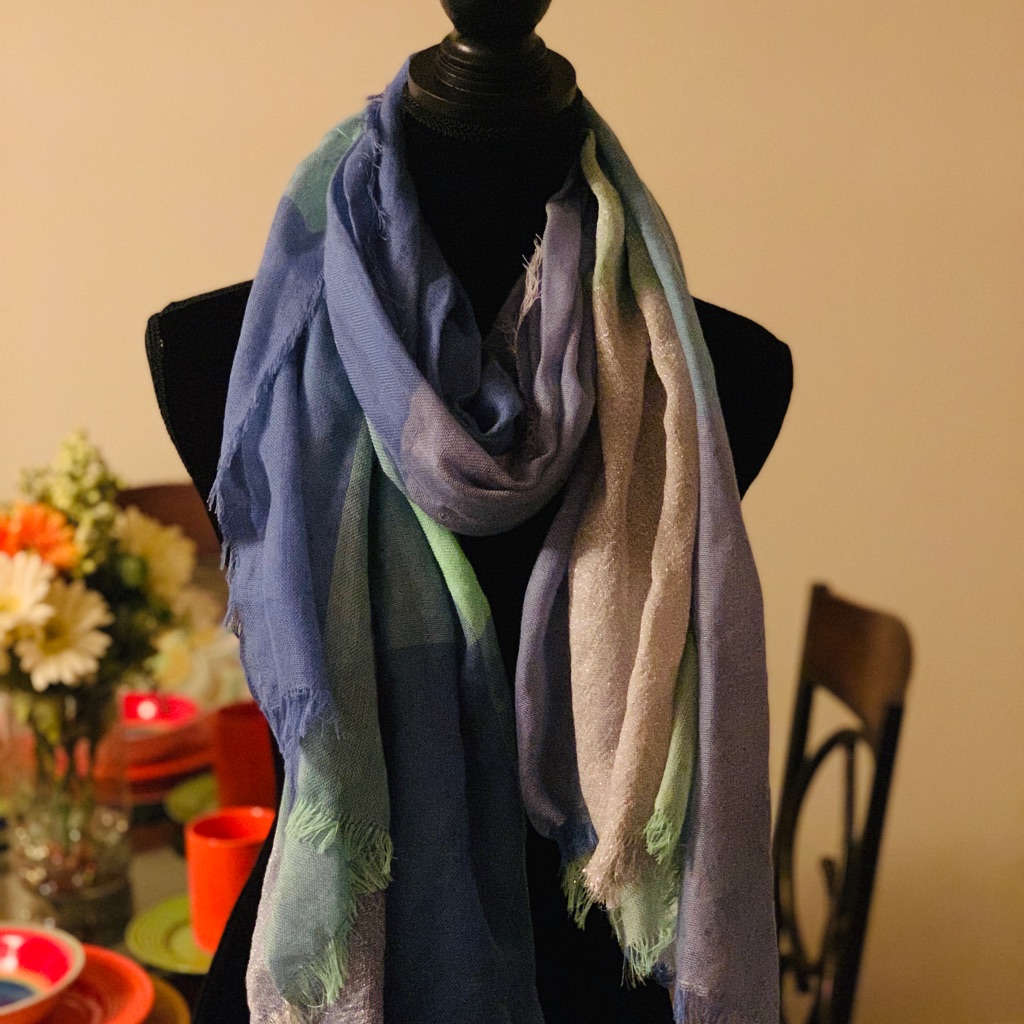 Spring Scarf Bundle